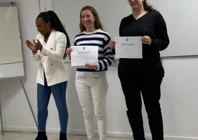 Meilleur evaluation Club Expressions Toastmaster